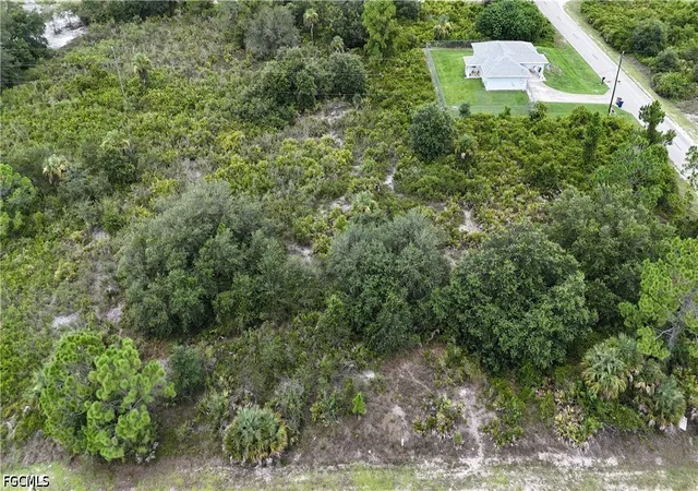 Photo 1 of Land for sale at 1321 Hibiscus Ave, Lehigh Acres, FL 33972 | MLS# 2026033242 | Listing updated on 2026-08-05