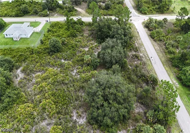 Photo 1 of Land for sale at 1321 Hibiscus Ave, Lehigh Acres, FL 33972 | MLS# 2026033242 | Listing updated on 2026-08-05
