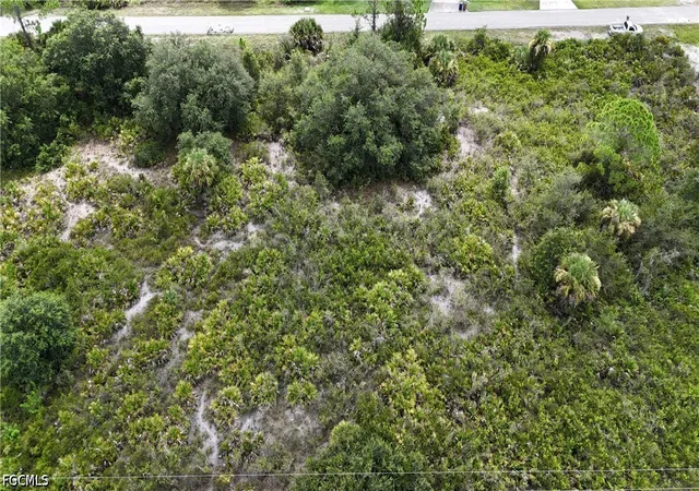 Photo 3 of Land for sale at 1321 Hibiscus Ave, Lehigh Acres, FL 33972 | MLS# 2026033242 | Listing updated on 2026-08-05