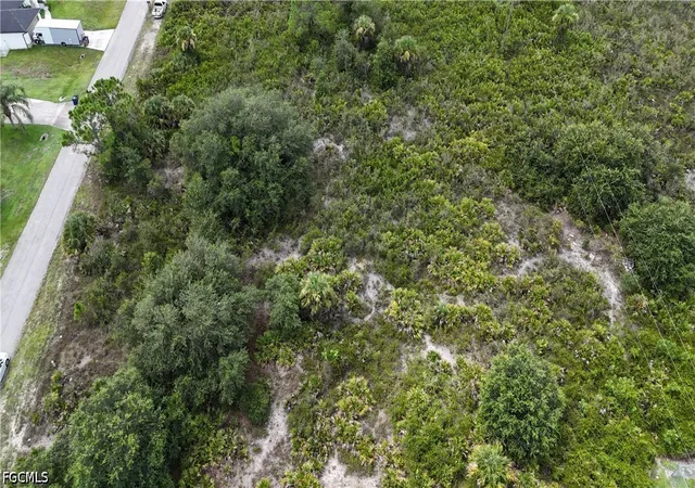 Photo 4 of Land for sale at 1321 Hibiscus Ave, Lehigh Acres, FL 33972 | MLS# 2026033242 | Listing updated on 2026-08-05