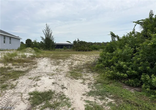 Photo 1 of Land for sale at 2725 Nw 41st Avenue, Cape Coral, FL 33993 | MLS# 2026033250 | Listing updated on 2026-08-05