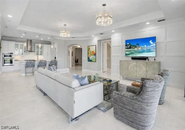 Condo for sale at 16436 Carrara Way #101, Naples, FL 34110 | MLS# 226028336 | Listing updated on 2026-08-28