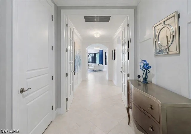 Photo 2 of Condo for sale at 16436 Carrara Way #101, Naples, FL 34110 | MLS# 226028336 | Listing updated on 2026-08-28