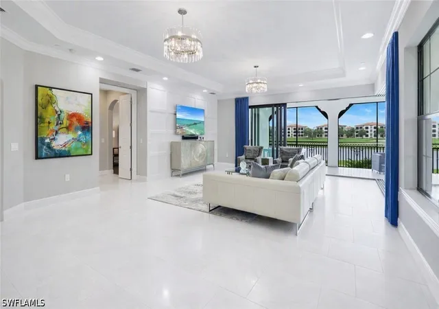 Photo 3 of Condo for sale at 16436 Carrara Way #101, Naples, FL 34110 | MLS# 226028336 | Listing updated on 2026-08-28