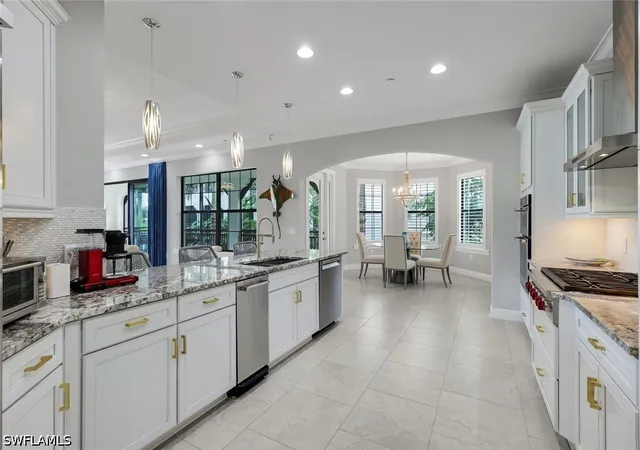 Photo 4 of Condo for sale at 16436 Carrara Way #101, Naples, FL 34110 | MLS# 226028336 | Listing updated on 2026-08-28