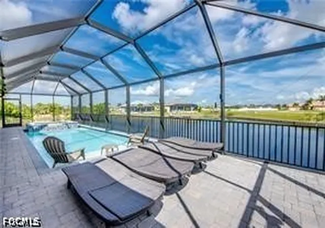 Photo 1 of Single family home for sale at 1042 Nw 32nd Place, Cape Coral, FL 33993 | MLS# 2026033257 | Listing updated on 2026-08-06