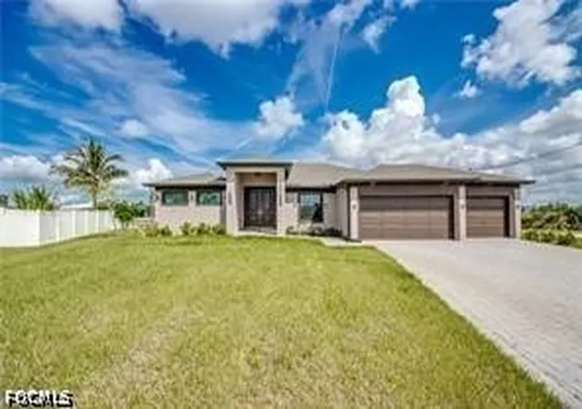 Photo 2 of Single family home for sale at 1042 Nw 32nd Place, Cape Coral, FL 33993 | MLS# 2026033257 | Listing updated on 2026-08-06