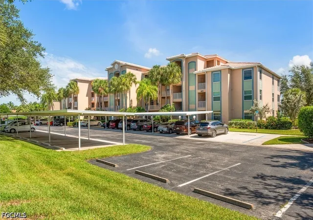 1st image of 14111 Brant Point Cir #2106, Fort Myers, FL 33919 | MLS# 2026033264