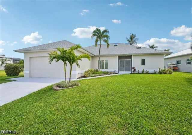 1st image of 2815 Sw 25th Avenue, Cape Coral, FL 33914 | MLS# 2026033274