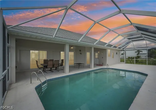 2nd image of 2815 Sw 25th Avenue, Cape Coral, FL 33914 | MLS# 2026033274