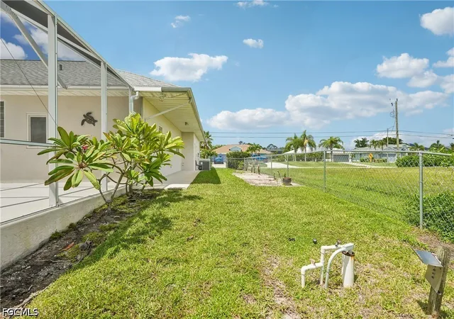 39th image of 2815 Sw 25th Avenue, Cape Coral, FL 33914 | MLS# 2026033274