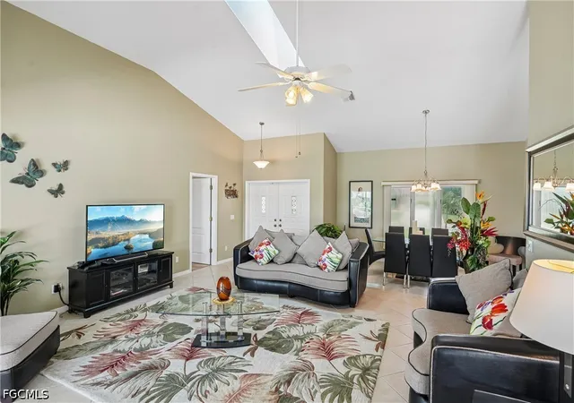 4th image of 2815 SW 25th Avenue, Cape Coral, FL 33914 | MLS# 2026033274