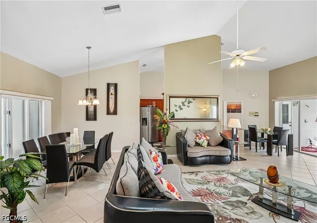 5th image of 2815 SW 25th Avenue, Cape Coral, FL 33914 | MLS# 2026033274