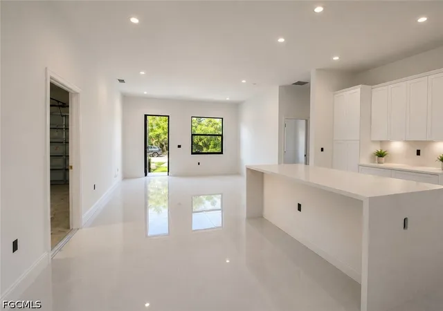 5th image of 703 Long Island St E, Lehigh Acres, FL 33974 | MLS# 2026033275