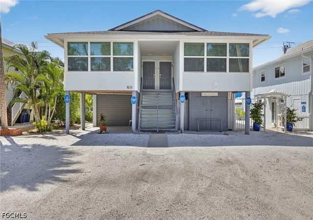 Multi family home for sale at 235 Mango St #235,237, Fort Myers Beach, FL 33931 | MLS# 2026033277