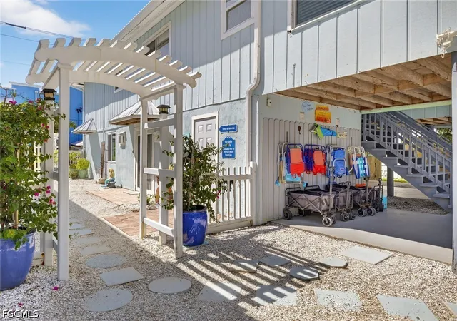 Photo 3 of Multi family home for sale at 235 Mango St #235,237, Fort Myers Beach, FL 33931 | MLS# 2026033277 | Listing updated on 2026-08-11