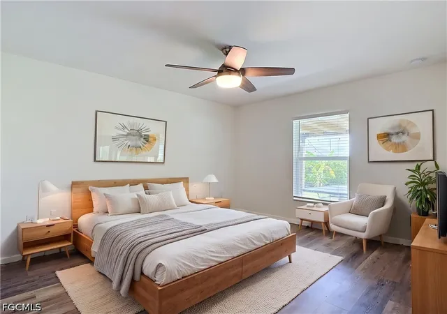 5th image of 258 Lisette St, Fort Myers, FL 33913 | MLS# 2026033279
