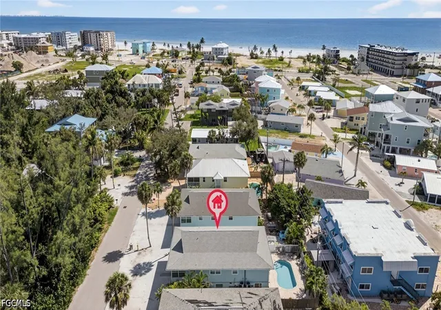 Multi family home for sale at 245 Mango St, Fort Myers Beach, FL 33931 | MLS# 2026033280