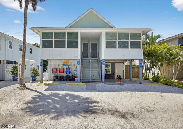 Photo 2 of Multi family home for sale at 245 Mango St, Fort Myers Beach, FL 33931 | MLS# 2026033280 | Listing updated on 2026-08-11