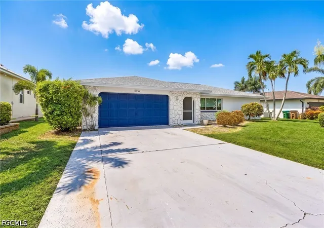 2nd image of 1936 Palaco Grande Pkwy, Cape Coral, FL 33904 | MLS# 2026033283