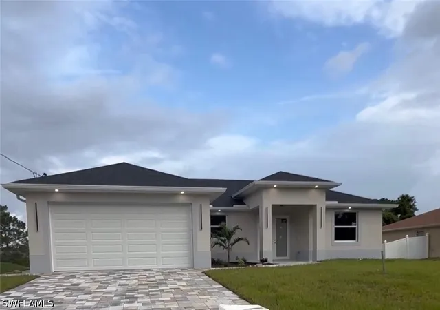 1st image of 3007 32nd St W, Lehigh Acres, FL 33971 | MLS# 226028505