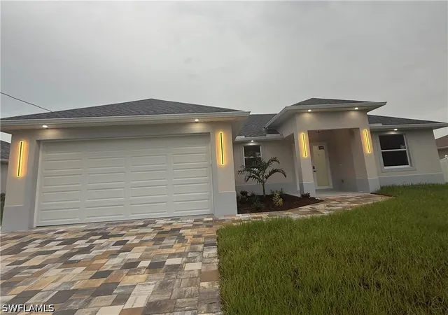 2nd image of 3007 32nd St W, Lehigh Acres, FL 33971 | MLS# 226028505