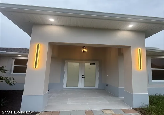 3rd image of 3007 32Nd St W, Lehigh Acres, FL 33971 | MLS# 226028505