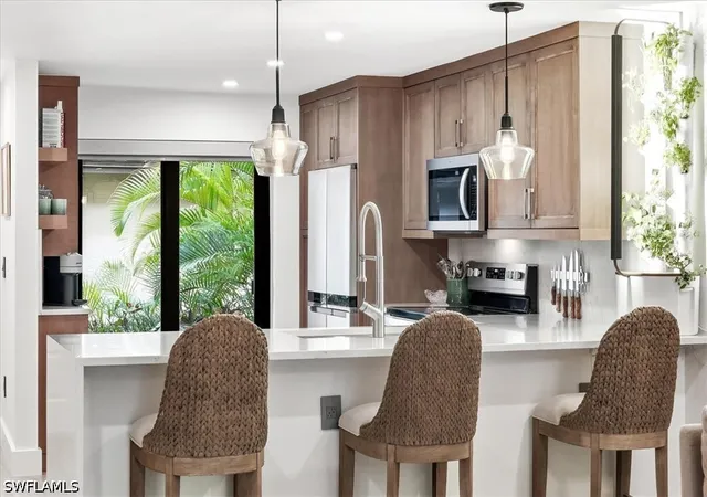 Photo 1 of Sale Pending at 3219 Horse Carriage Way #3, Naples, FL 34105 | MLS# 226028487 | Listing updated on 2026-08-31