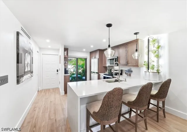 Photo 2 of Sale Pending at 3219 Horse Carriage Way #3, Naples, FL 34105 | MLS# 226028487 | Listing updated on 2026-08-31