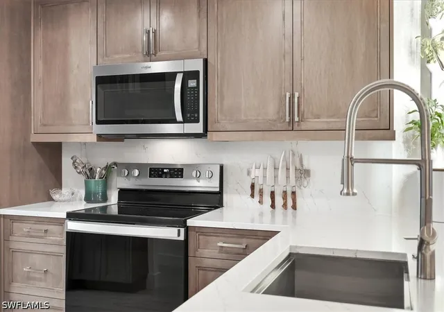 Photo 3 of Sale Pending at 3219 Horse Carriage Way #3, Naples, FL 34105 | MLS# 226028487 | Listing updated on 2026-08-31