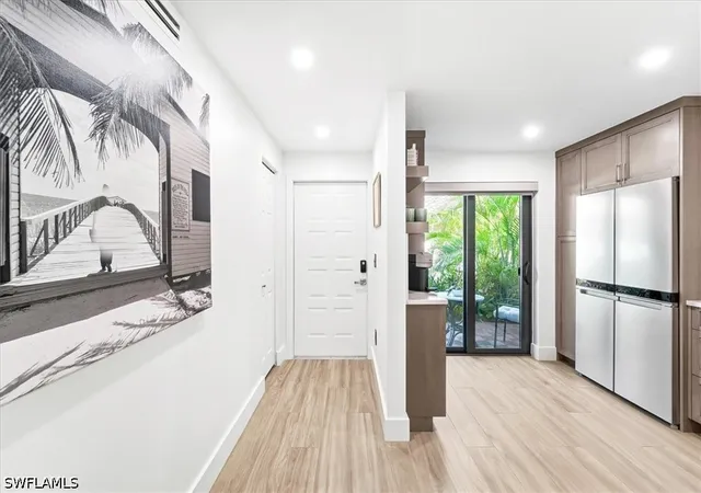 Photo 4 of Sale Pending at 3219 Horse Carriage Way #3, Naples, FL 34105 | MLS# 226028487 | Listing updated on 2026-08-31