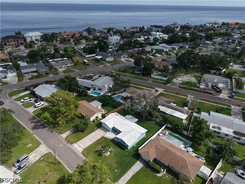 Single family home for sale at 1736 Colorado Ave NE, Saint Petersburg, FL 33703 | MLS# 2026033305