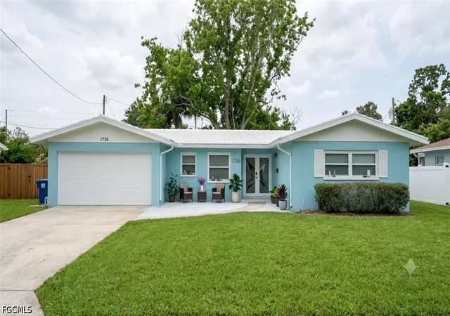 Photo 2 of Single family home for sale at 1736 Colorado Ave Ne, Saint Petersburg, FL 33703 | MLS# 2026033305 | Listing updated on 2026-08-06
