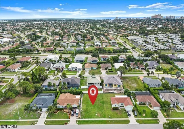 Photo 1 of Land for sale at 1437 Bermuda Rd, Marco Island, FL 34145 | MLS# 226028535 | Listing updated on 2026-08-06