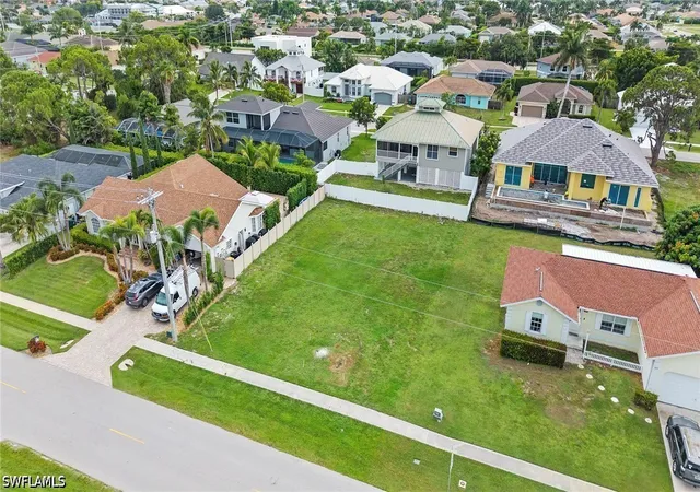 Photo 3 of Land for sale at 1437 Bermuda Rd, Marco Island, FL 34145 | MLS# 226028535 | Listing updated on 2026-08-06