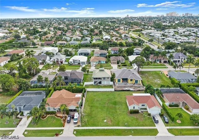 Photo 3 of Land for sale at 1437 Bermuda Rd, Marco Island, FL 34145 | MLS# 226028535 | Listing updated on 2026-08-06