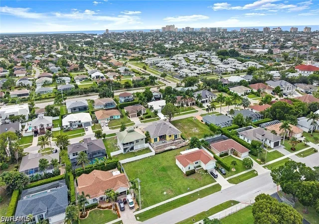 Photo 4 of Land for sale at 1437 Bermuda Rd, Marco Island, FL 34145 | MLS# 226028535 | Listing updated on 2026-08-06