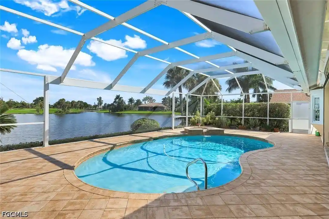 Photo 1 of Single family home for sale at 16111 Forest Oaks Dr, Fort Myers, FL 33908 | MLS# 2026033317 | Listing updated on 2026-10-23