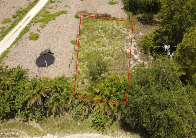 Photo 3 of Land for sale at 11680 Shawnee Rd, Fort Myers, FL 33913 | MLS# 226006635 | Listing updated on 2026-08-06