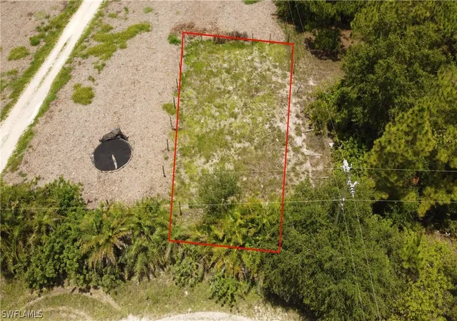 Photo 4 of Land for sale at 11680 Shawnee Rd, Fort Myers, FL 33913 | MLS# 226006635 | Listing updated on 2026-08-06