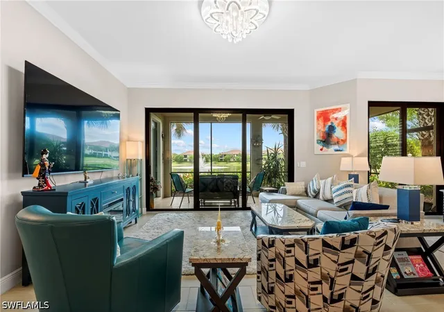 Photo 2 of Condo for sale at 2137 Frangipani Cir #102, Naples, FL 34120 | MLS# 226028140 | Listing updated on 2026-09-01