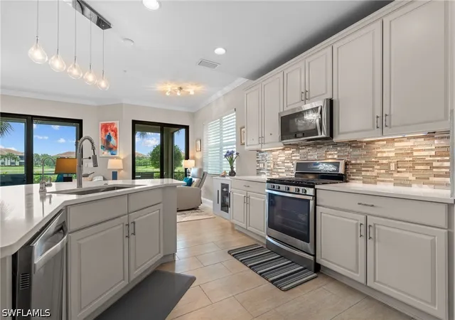 Photo 3 of Condo for sale at 2137 Frangipani Cir #102, Naples, FL 34120 | MLS# 226028140 | Listing updated on 2026-09-01