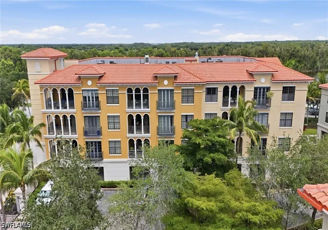 Photo 2 of Sale Pending at 8001 Via Monte Carlo Way #1105, Estero, FL 33928 | MLS# 226027366 | Listing updated on 2026-08-31