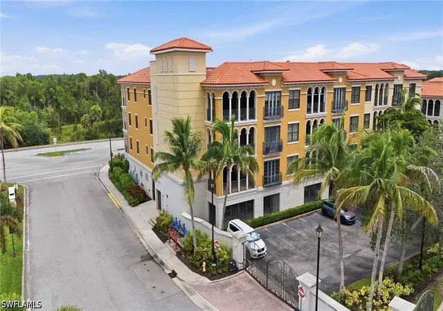 Photo 3 of Sale Pending at 8001 Via Monte Carlo Way #1105, Estero, FL 33928 | MLS# 226027366 | Listing updated on 2026-08-31