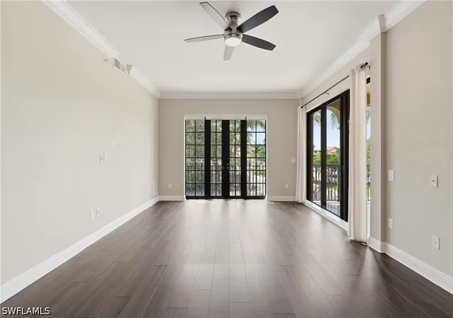 Photo 4 of Sale Pending at 8001 Via Monte Carlo Way #1105, Estero, FL 33928 | MLS# 226027366 | Listing updated on 2026-08-31