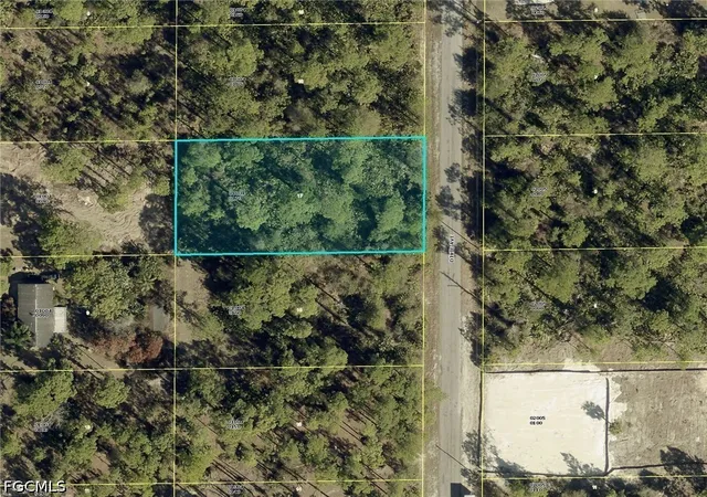 Photo 1 of Land for sale at 1209 Dixie Ave, Lehigh Acres, FL 33972 | MLS# 2026033321 | Listing updated on 2026-08-06