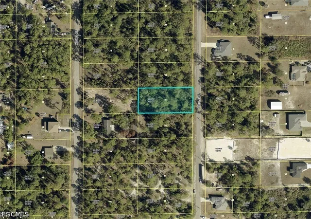 Photo 2 of Land for sale at 1209 Dixie Ave, Lehigh Acres, FL 33972 | MLS# 2026033321 | Listing updated on 2026-08-06