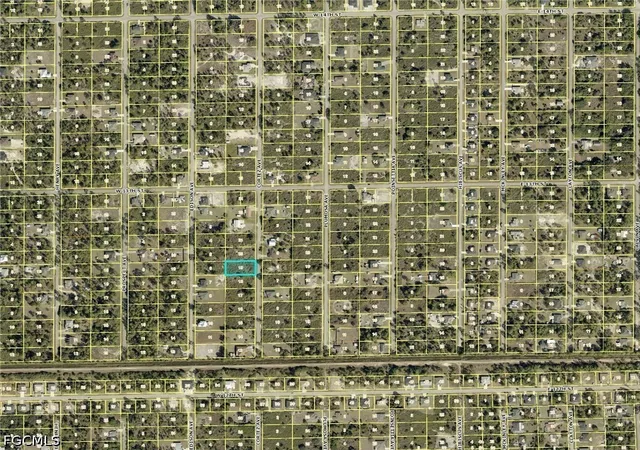 Photo 4 of Land for sale at 1213 Cortez Ave, Lehigh Acres, FL 33972 | MLS# 2026033322 | Listing updated on 2026-08-06