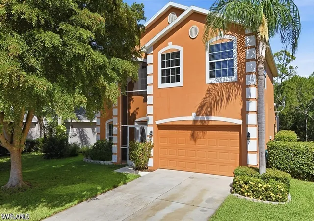 Photo 1 of Sale Pending at 8805 Fawn Ridge Dr, Fort Myers, FL 33912 | MLS# 226028324 | Listing updated on 2026-08-12