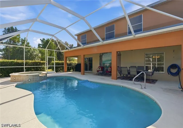 Photo 2 of Sale Pending at 8805 Fawn Ridge Dr, Fort Myers, FL 33912 | MLS# 226028324 | Listing updated on 2026-08-12